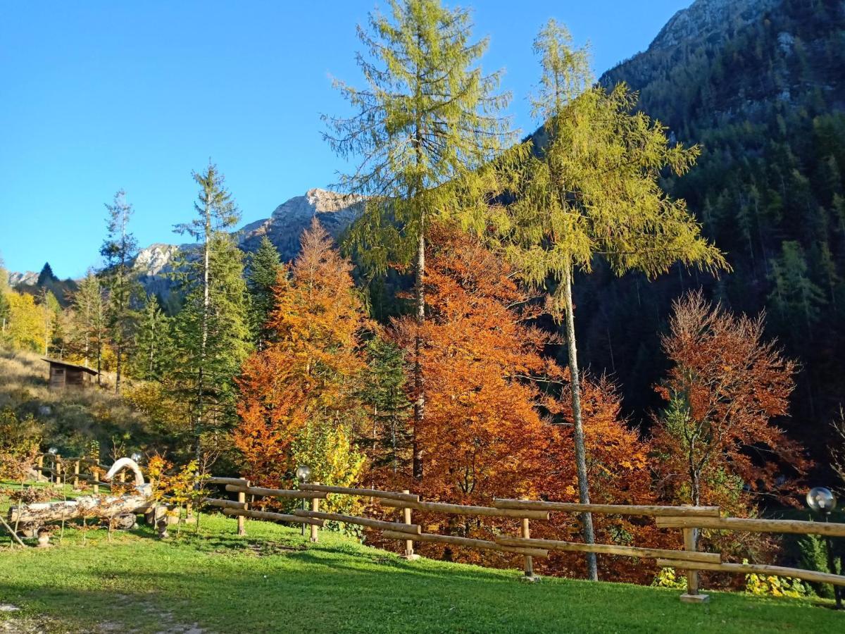 Orobie Alps Resort Roncobello Exterior photo
