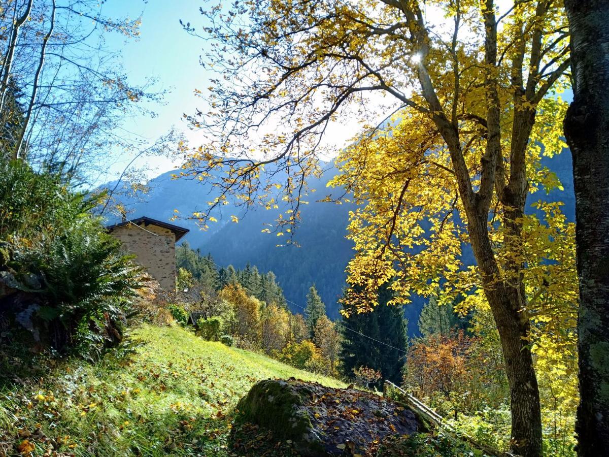 Orobie Alps Resort Roncobello Exterior photo