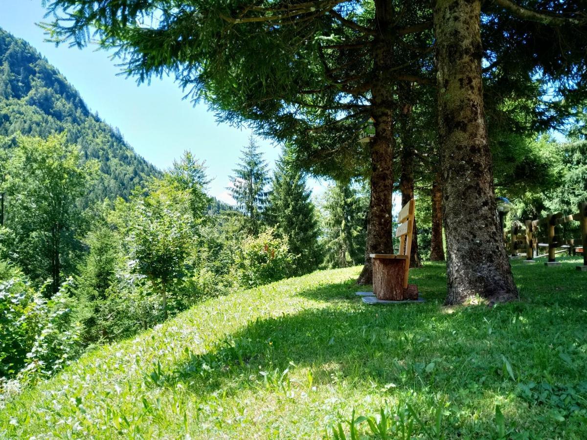Orobie Alps Resort Roncobello Exterior photo