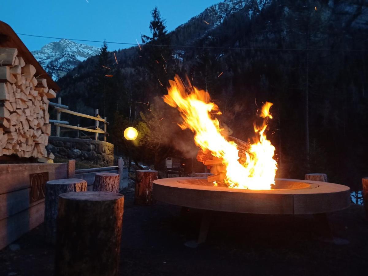 Orobie Alps Resort Roncobello Exterior photo
