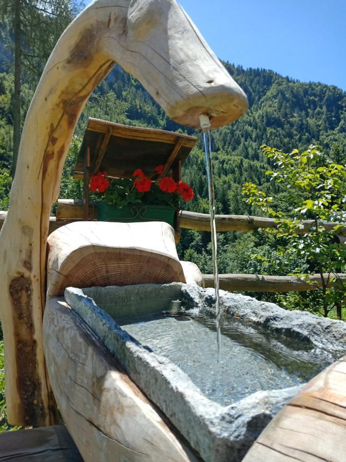 Orobie Alps Resort Roncobello Exterior photo